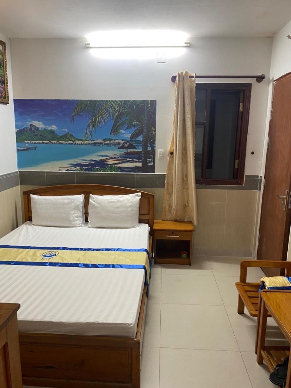 Phuoc Thinh Hotel Vung Tau Zewnętrze zdjęcie